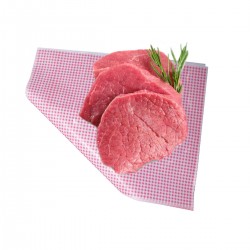 Papier duplex rose satiné par 10kg