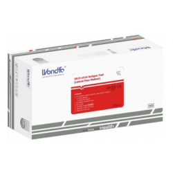 Test antigénique Wondfo