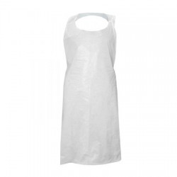 Tablier jetable