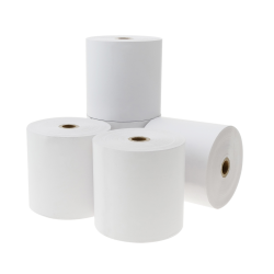 Bobine thermique carte bancaire