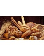 Boulangerie - Pâtisserie